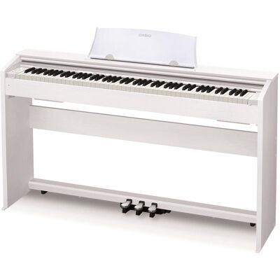 Casio PX 770 WE Casio PX 770 WE
