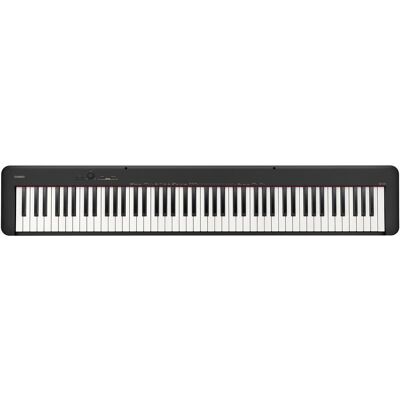 Casio CDP S110BK BEZ STOJANU Casio CDP S110BK BEZ STOJANU