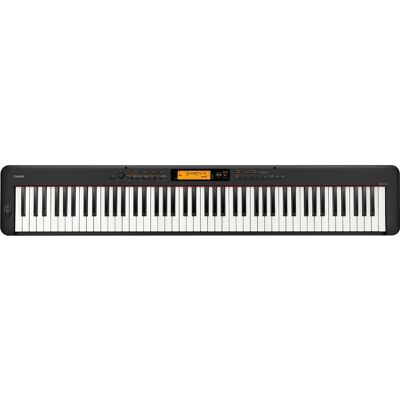 Casio CDP S360BK bez stojanu Casio CDP S360BK bez stojanu