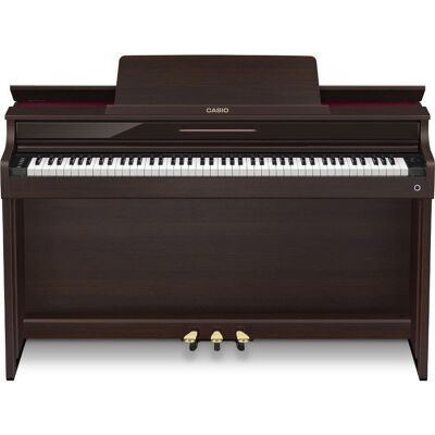 Casio AP 550 BN Casio AP 550 BN