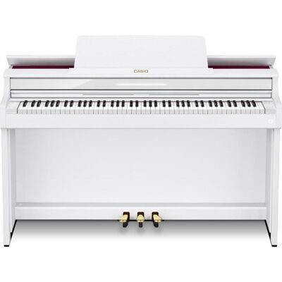 Casio AP 550 WE Casio AP 550 WE