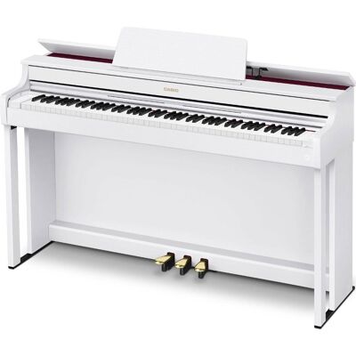 Casio AP 300 WE Casio AP 300 WE