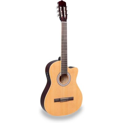 SOUNDSATION Mileia 44CE Natural SOUNDSATION Mileia 44CE Natural