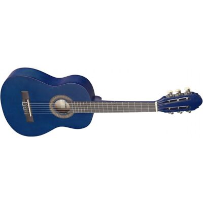 Stagg C405 M 1/4 modrá Stagg C405 M 1/4 modrá