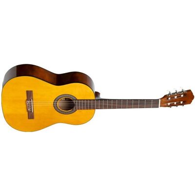 Stagg SCL50 4/4 natural Stagg SCL50 4/4 natural