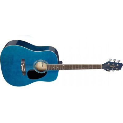 Stagg SA20D BLUE Stagg SA20D BLUE