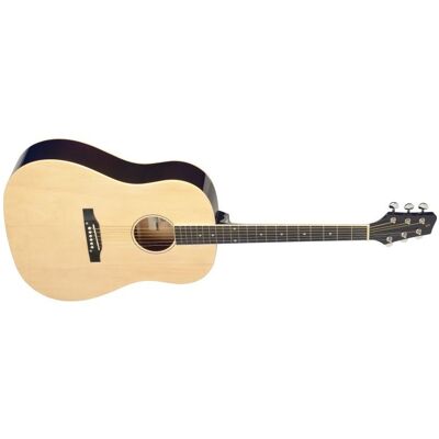 Stagg SA35 DS-N natural Stagg SA35 DS-N natural