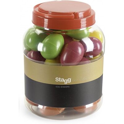 Stagg EGG-BOX1 Stagg EGG-BOX1