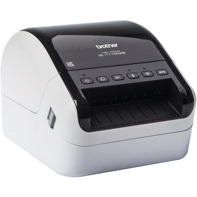 Brother QL-1110NWB Brother QL-1110NWB