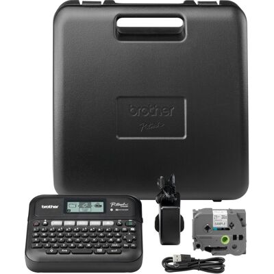 Brother PT-D460BTVP Brother PT-D460BTVP