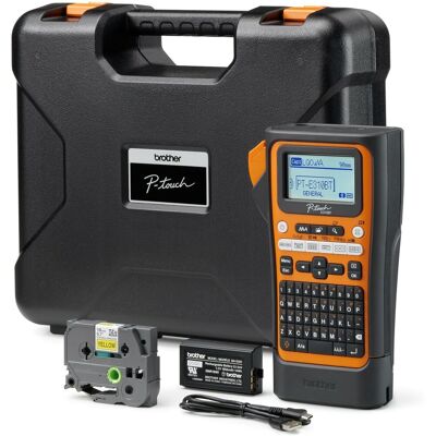 Brother PT-E310BTVP Brother PT-E310BTVP