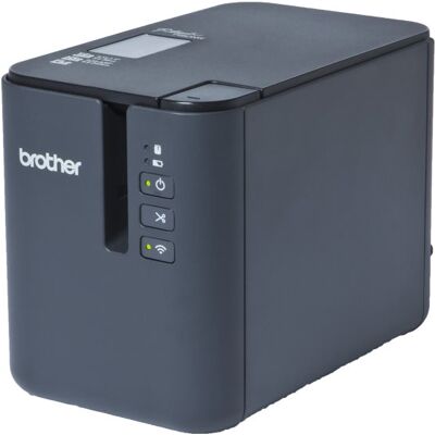 Brother PT-P900Wc Brother PT-P900Wc