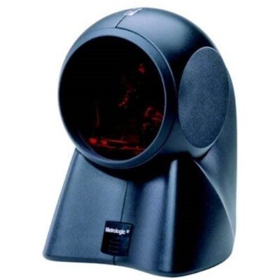 Honeywell Laser skener MS7120 Orbit černý, USB Honeywell Laser skener MS7120 Orbit černý, USB