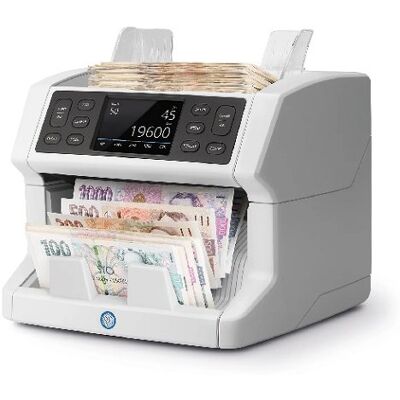 SAFESCAN 2865-S SAFESCAN 2865-S