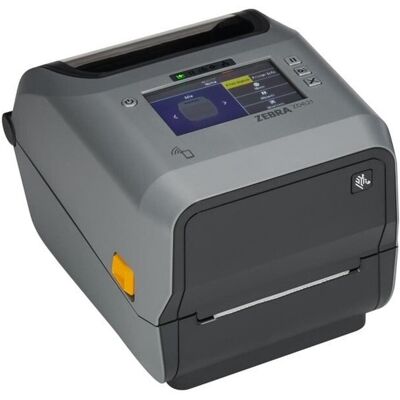 Zebra ZD621t (ZD6A143-30EF00EZ) Zebra ZD621t (ZD6A143-30EF00EZ)