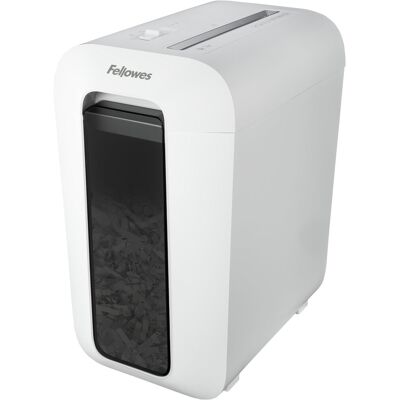 Fellowes LX 65 bílý Fellowes LX 65 bílý