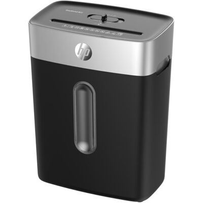 HP OneShred 8CC Black HP OneShred 8CC Black
