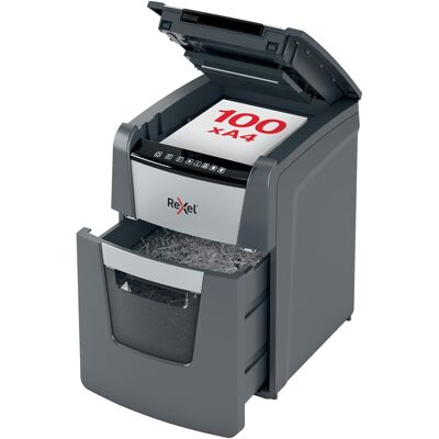 REXEL Auto+ Optimum 100X REXEL Auto+ Optimum 100X