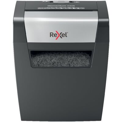REXEL Momentum X406 REXEL Momentum X406