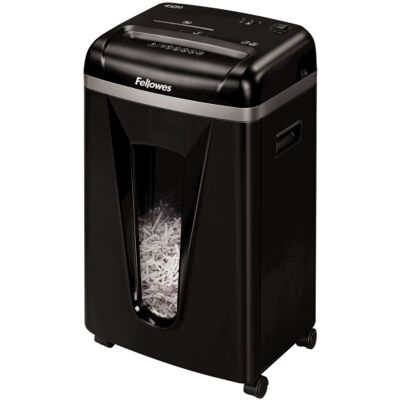 Fellowes 450 M Fellowes 450 M