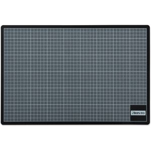 Aristo Řezací podložka 450x300mm PVC jádro - Protiskluzová Aristo Řezací podložka 450x300mm PVC jádro - Protiskluzová