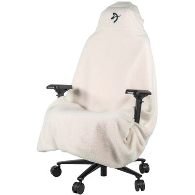 Arozzi Chair Blanket růžová Arozzi Chair Blanket růžová