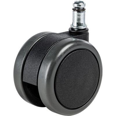Antares 1017 pro tvrdé podlahy, 65 mm / 11 mm - balení 5 ks Antares 1017 pro tvrdé podlahy, 65 mm / 11 mm - balení 5 ks