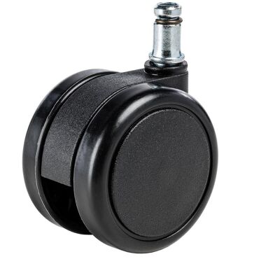 Antares 1018 pro měkké podlahy, 65 mm / 11 mm - balení 5 ks Antares 1018 pro měkké podlahy, 65 mm / 11 mm - balení 5 ks