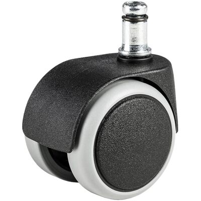 Antares 1052 pro tvrdé podlahy, 50 mm / 11 mm - balení 5 ks Antares 1052 pro tvrdé podlahy, 50 mm / 11 mm - balení 5 ks