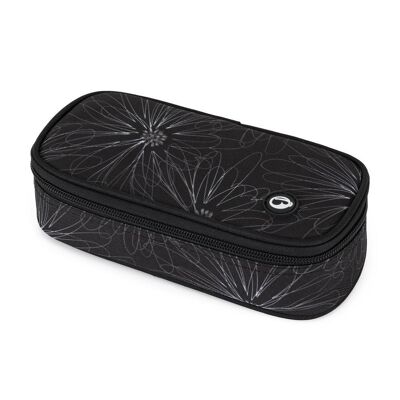 BAGMASTER penál Zipster 25 A - černý BAGMASTER penál Zipster 25 A - černý