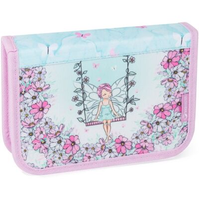 BAGMASTER penál Alfa 25 A - víla BAGMASTER penál Alfa 25 A - víla