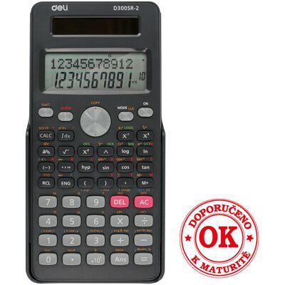 DELI ED300SR-2 DELI ED300SR-2