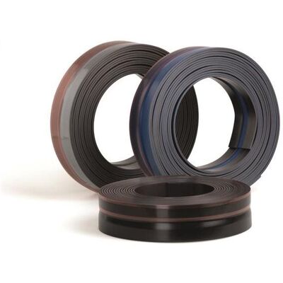 DURABLE ROLL DURAFIX®, magnetická, 5 m, černá DURABLE ROLL DURAFIX®, magnetická, 5 m, černá