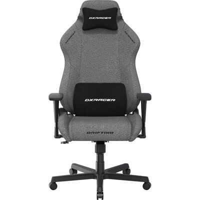 DXRACER DRIFTING XL šedá, látková DXRACER DRIFTING XL šedá, látková