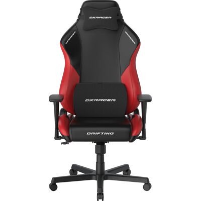DXRacer Drifting černo-červená DXRacer Drifting černo-červená