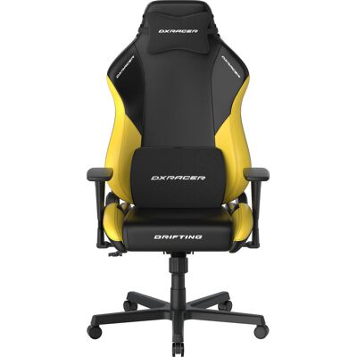 DXRacer Drifting černo-žlutá DXRacer Drifting černo-žlutá