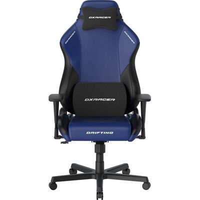 DXRacer Drifting XL modro-černá DXRacer Drifting XL modro-černá