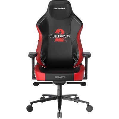 DXRacer Craft Guild Wars 2 DXRacer Craft Guild Wars 2
