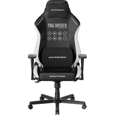 DXRacer Drifting XL Final Fantasy VII Rebirth DXRacer Drifting XL Final Fantasy VII Rebirth