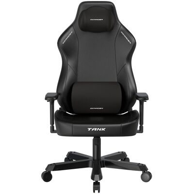 DXRacer Tank černá DXRacer Tank černá