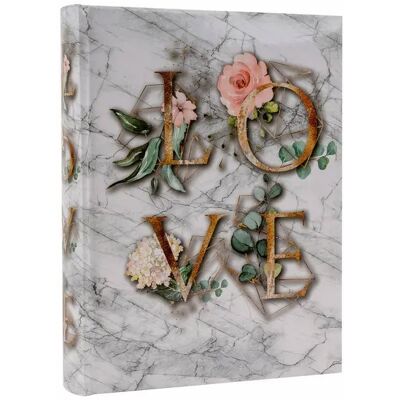 Gedeon B-46200S Love flowers 2 PL Gedeon B-46200S Love flowers 2 PL