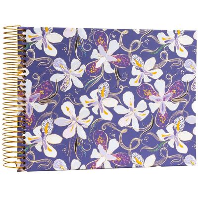 GOLDBUCH 20773 Orchid Mood GOLDBUCH 20773 Orchid Mood