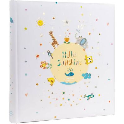 GOLDBUCH 27465 Hello Sunshine GOLDBUCH 27465 Hello Sunshine