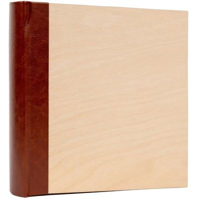 Gedeon KD-46200 Wood bronze PL Gedeon KD-46200 Wood bronze PL