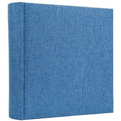 Gedeon DBCL-50(B) Linen blue PL Gedeon DBCL-50(B) Linen blue PL