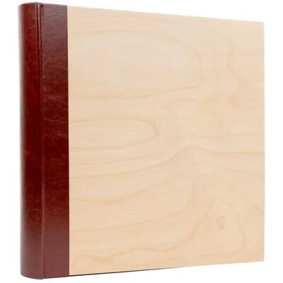 Gedeon KD-46500 Wood brown PL Gedeon KD-46500 Wood brown PL