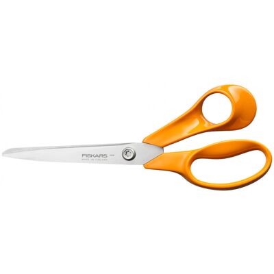 Fiskars Nůžky ruční univerzální 21 cm 1075033 Fiskars Nůžky ruční univerzální 21 cm 1075033