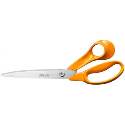 Fiskars Nůžky ruční univerzální 25 cm 1075039 Fiskars Nůžky ruční univerzální 25 cm 1075039