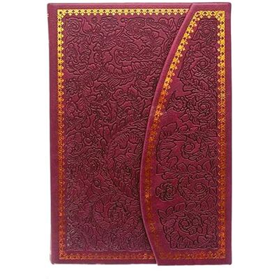 BB ART Notes Magnetic Ruby BB ART Notes Magnetic Ruby