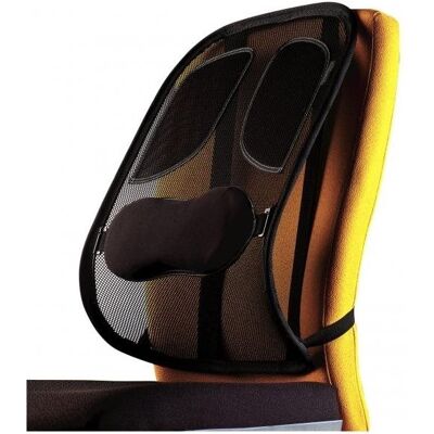 Fellowes Profesional síťovaná, černá Fellowes Profesional síťovaná, černá